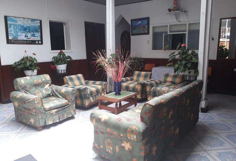 Hotel Victoria Perla Real | Duitama | Boyaca | Colombia 16