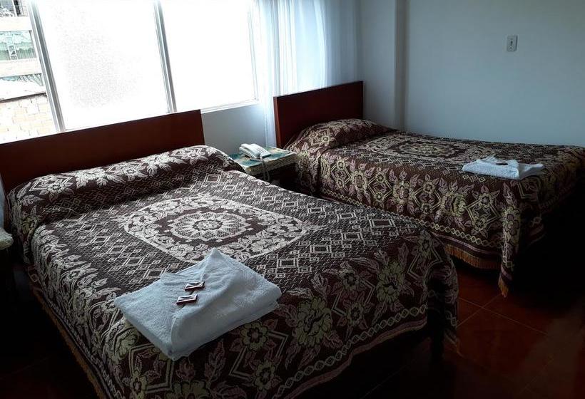 Hotel Victoria Perla Real | Duitama | Boyaca | Colombia 17