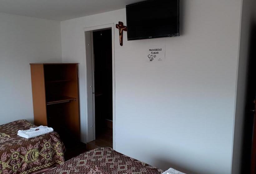 Hotel Victoria Perla Real | Duitama | Boyaca | Colombia 18