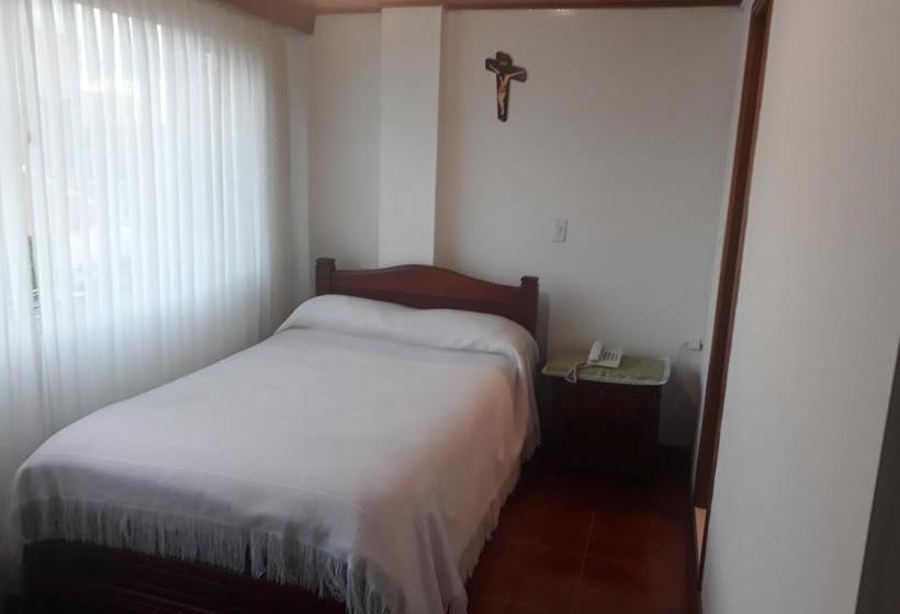 Hotel Victoria Perla Real | Duitama | Boyaca | Colombia 19