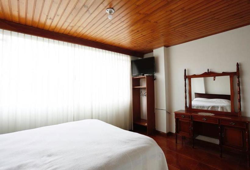 Hotel Victoria Perla Real | Duitama | Boyaca | Colombia 2