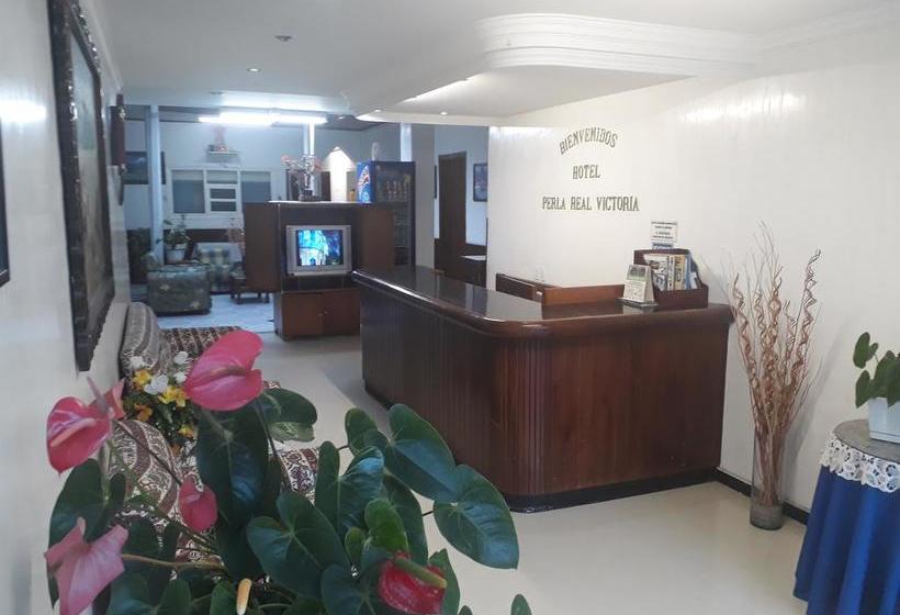 Hotel Victoria Perla Real | Duitama | Boyaca | Colombia 20