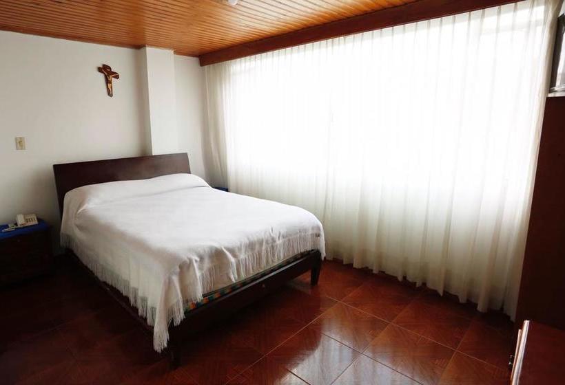 Hotel Victoria Perla Real | Duitama | Boyaca | Colombia 3