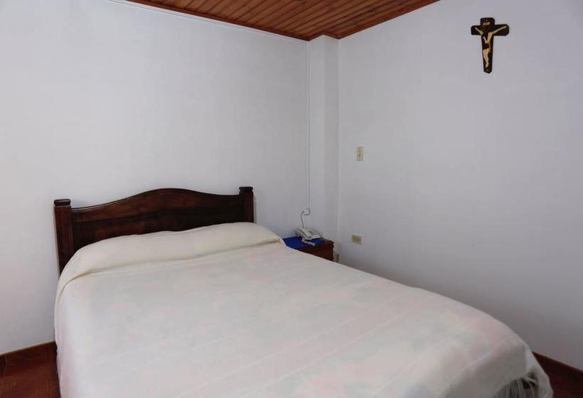 Hotel Victoria Perla Real | Duitama | Boyaca | Colombia 4