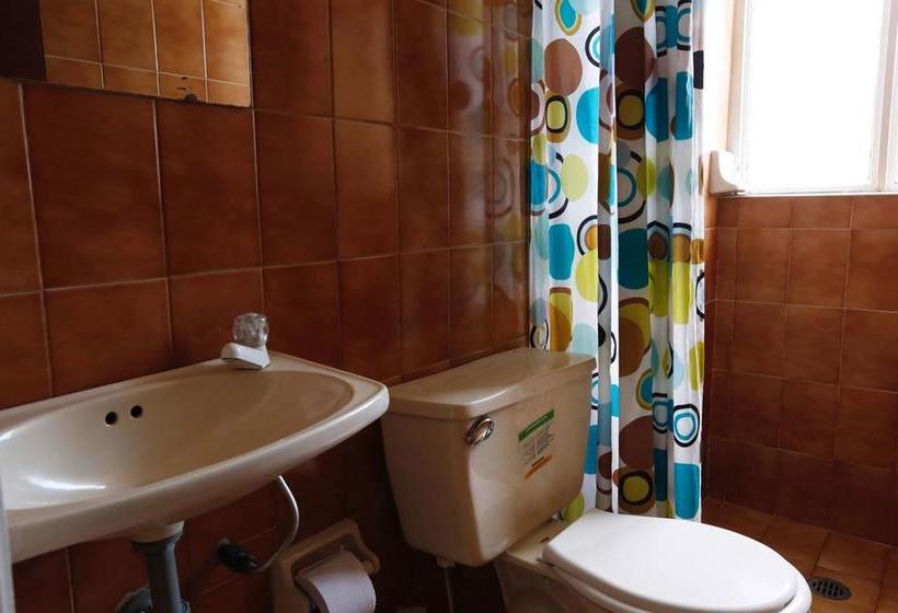 Hotel Victoria Perla Real | Duitama | Boyaca | Colombia 6