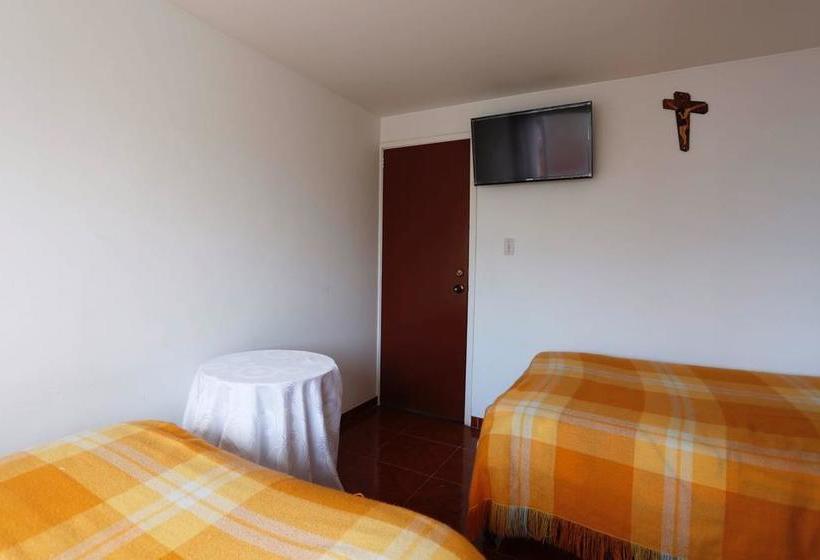 Hotel Victoria Perla Real | Duitama | Boyaca | Colombia 7