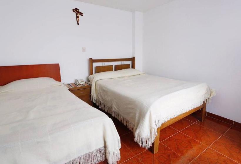 Hotel Victoria Perla Real | Duitama | Boyaca | Colombia 9
