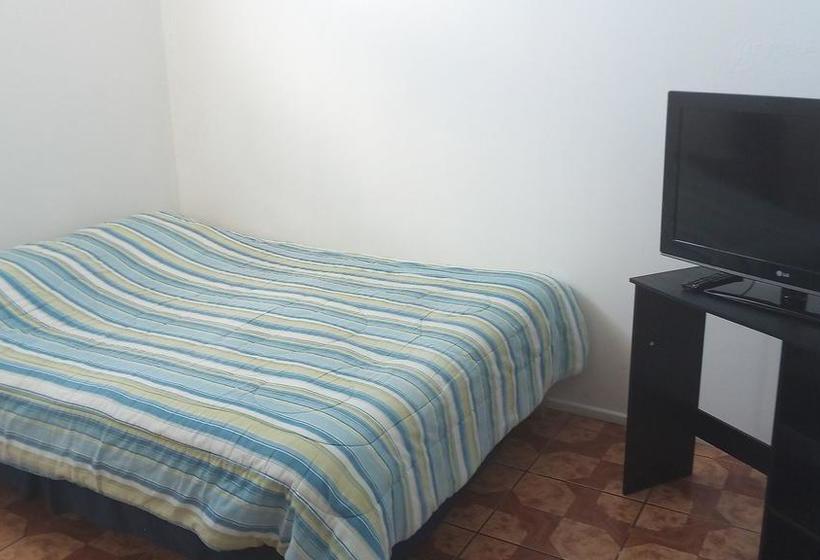 Hotel King Iquique Tarapaca