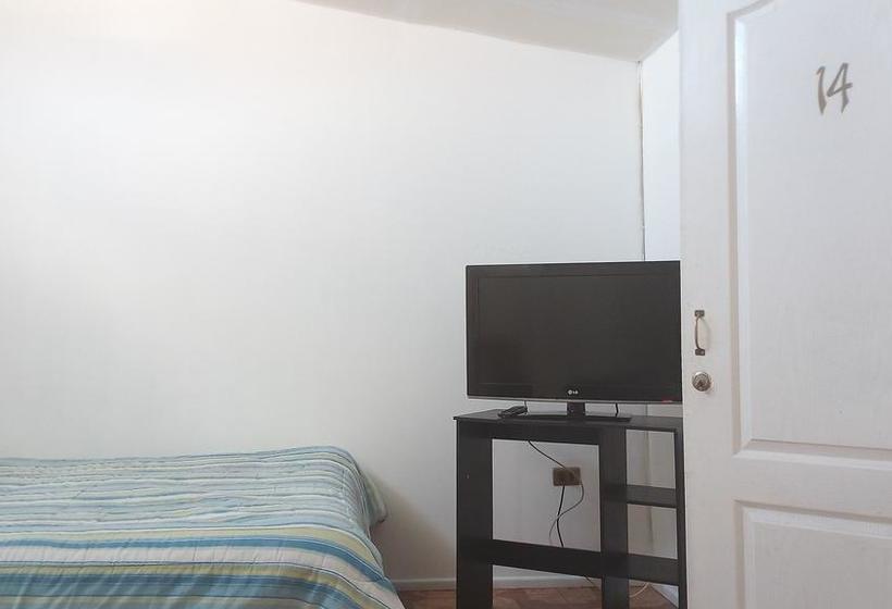 Hotel King Iquique | Iquique | Tarapaca | Chile 2