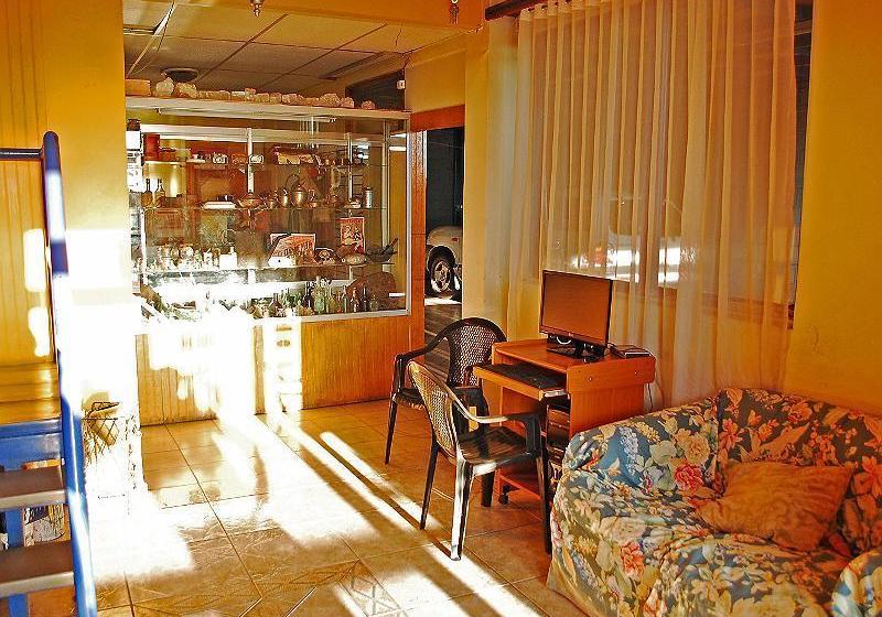 Hotel King Iquique | Iquique | Tarapaca | Chile 4