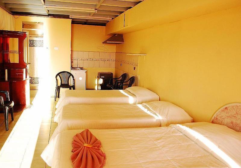 Hotel King Iquique | Iquique | Tarapaca | Chile 5