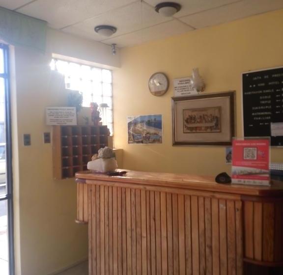 Hotel King Iquique | Iquique | Tarapaca | Chile 7