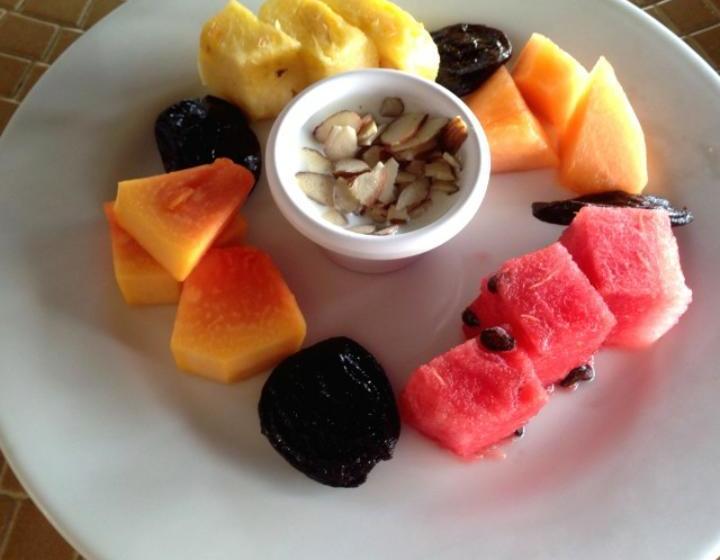 Hauromi Hostel | Hanga Roa | Valparaiso | Chile 6