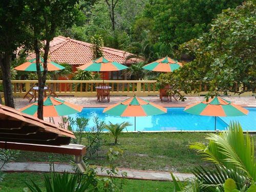 Hotel Pousada Mar E Flores  | Morro de são Paulo | Bahia | Brasil 1