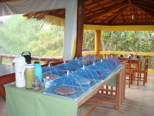 Hotel Pousada Mar E Flores  | Morro de são Paulo | Bahia | Brasil 10