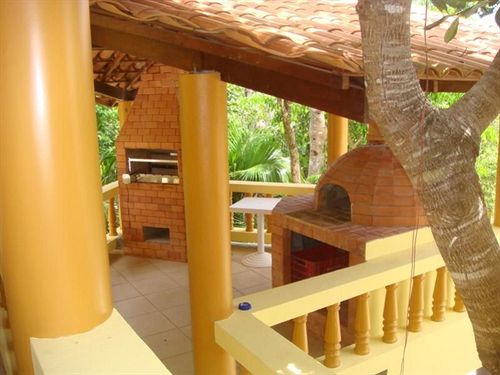 Hotel Pousada Mar E Flores  | Morro de são Paulo | Bahia | Brasil 11