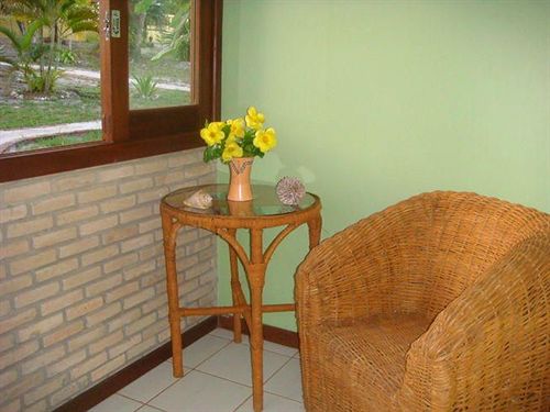 Hotel Pousada Mar E Flores  | Morro de são Paulo | Bahia | Brasil 12