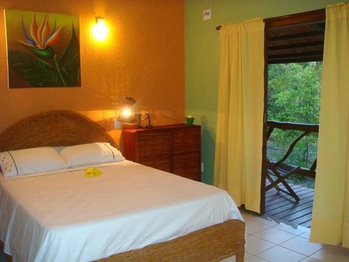 Hotel Pousada Mar E Flores  | Morro de são Paulo | Bahia | Brasil 14