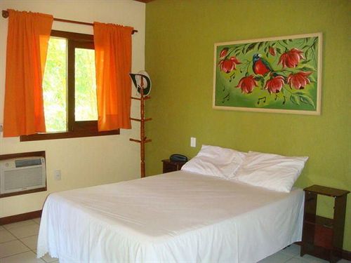 Hotel Pousada Mar E Flores  | Morro de são Paulo | Bahia | Brasil 16