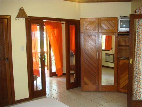 Hotel Pousada Mar E Flores  | Morro de são Paulo | Bahia | Brasil 17