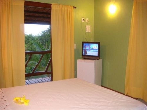 Hotel Pousada Mar E Flores  | Morro de são Paulo | Bahia | Brasil 18