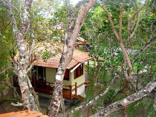 Hotel Pousada Mar E Flores  | Morro de são Paulo | Bahia | Brasil 2