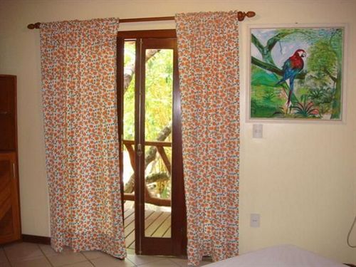 Hotel Pousada Mar E Flores  | Morro de são Paulo | Bahia | Brasil 3