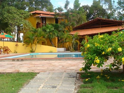 Hotel Pousada Mar E Flores  | Morro de são Paulo | Bahia | Brasil 4