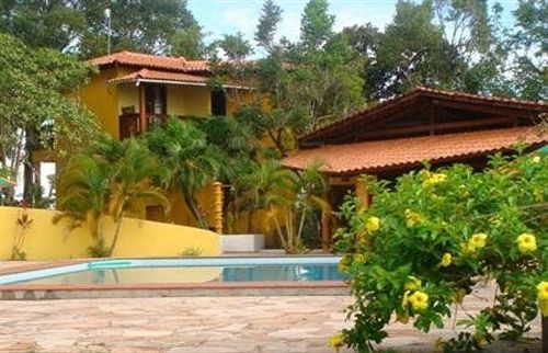 Hotel Pousada Mar E Flores  | Morro de são Paulo | Bahia | Brasil 5