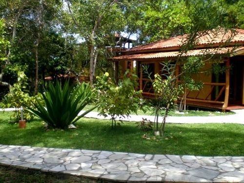 Hotel Pousada Mar E Flores  | Morro de são Paulo | Bahia | Brasil 6