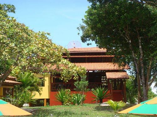 Hotel Pousada Mar E Flores  | Morro de são Paulo | Bahia | Brasil 7