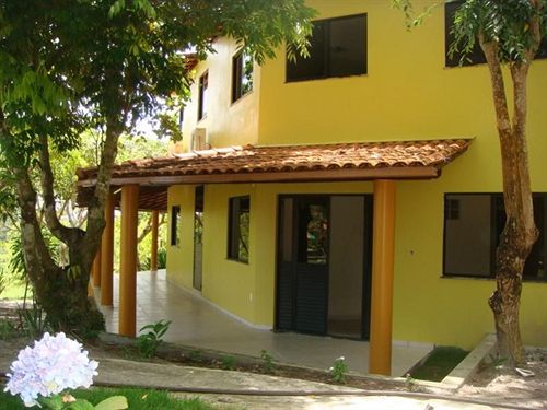 Hotel Pousada Mar E Flores  | Morro de são Paulo | Bahia | Brasil 8