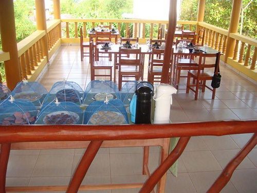 Hotel Pousada Mar E Flores  | Morro de são Paulo | Bahia | Brasil 9