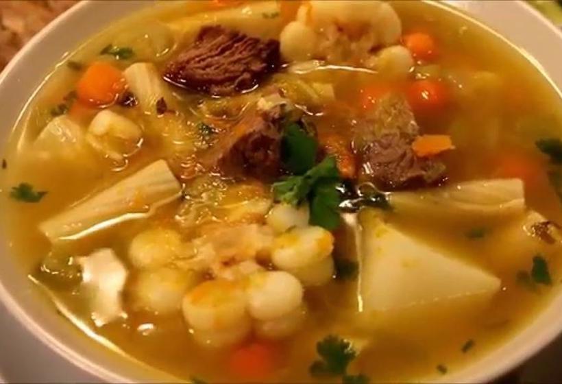 Hotel Villa Montesierpe | Pisco | Pisco | Perú 1