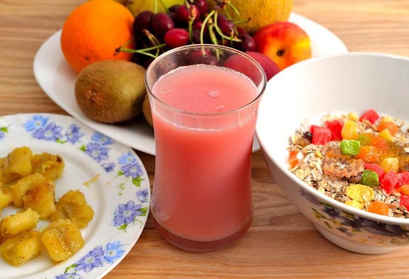 Hotel Villa Montesierpe | Pisco | Pisco | Perú 10