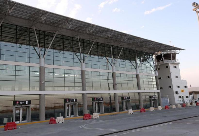 Hotel Villa Montesierpe | Pisco | Pisco | Perú 16