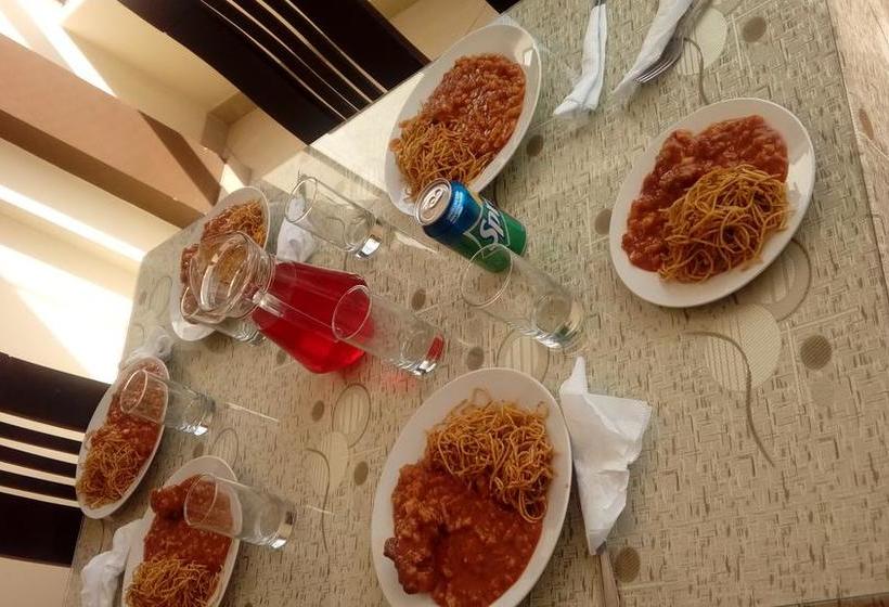 Hotel Villa Montesierpe | Pisco | Pisco | Perú 9