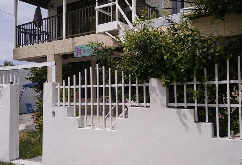 Manaki Hostel San Andrés San Andres y Providencia