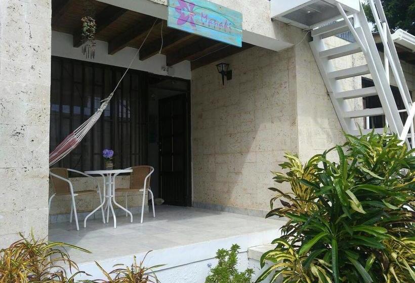 Manaki Hostel | San Andrés | San Andres y Providencia | Colombia 1
