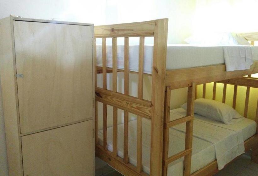 Manaki Hostel | San Andrés | San Andres y Providencia | Colombia 10