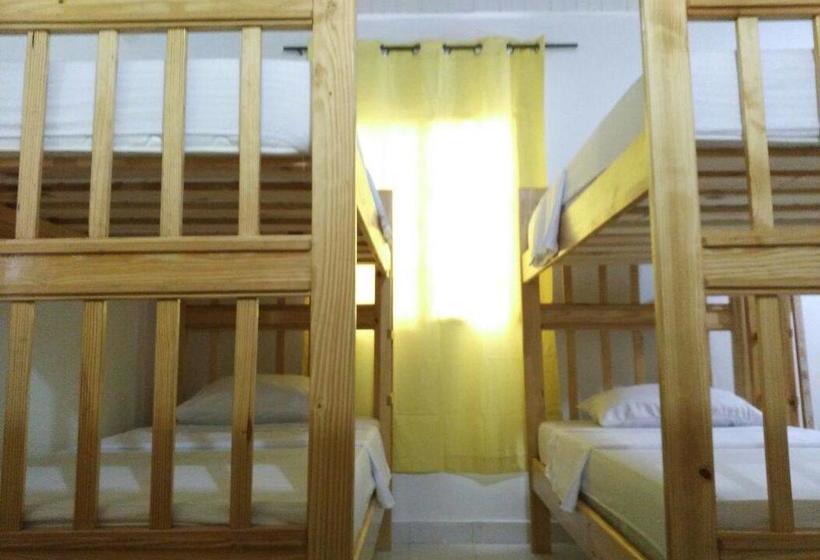 Manaki Hostel | San Andrés | San Andres y Providencia | Colombia 11