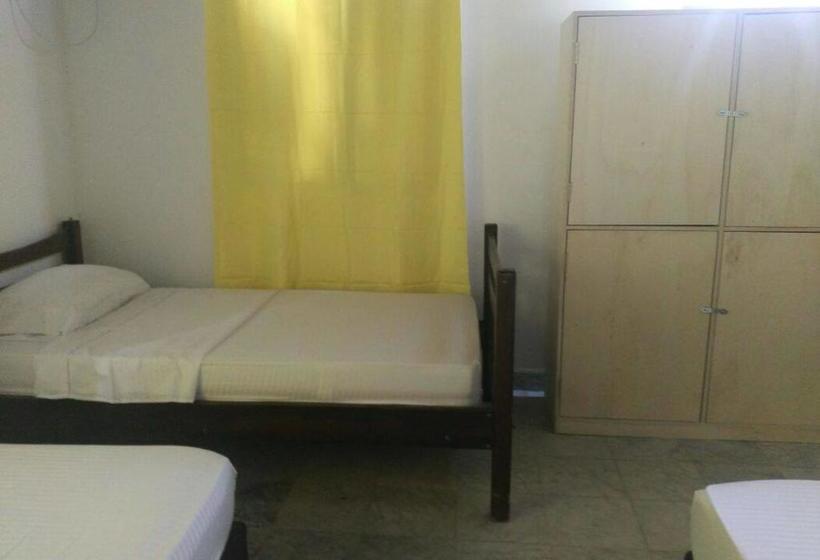 Manaki Hostel | San Andrés | San Andres y Providencia | Colombia 12