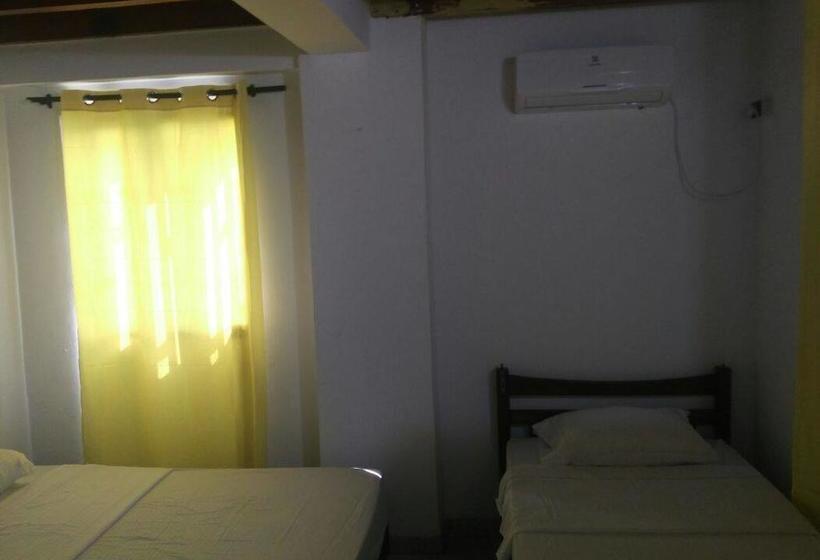 Manaki Hostel | San Andrés | San Andres y Providencia | Colombia 13