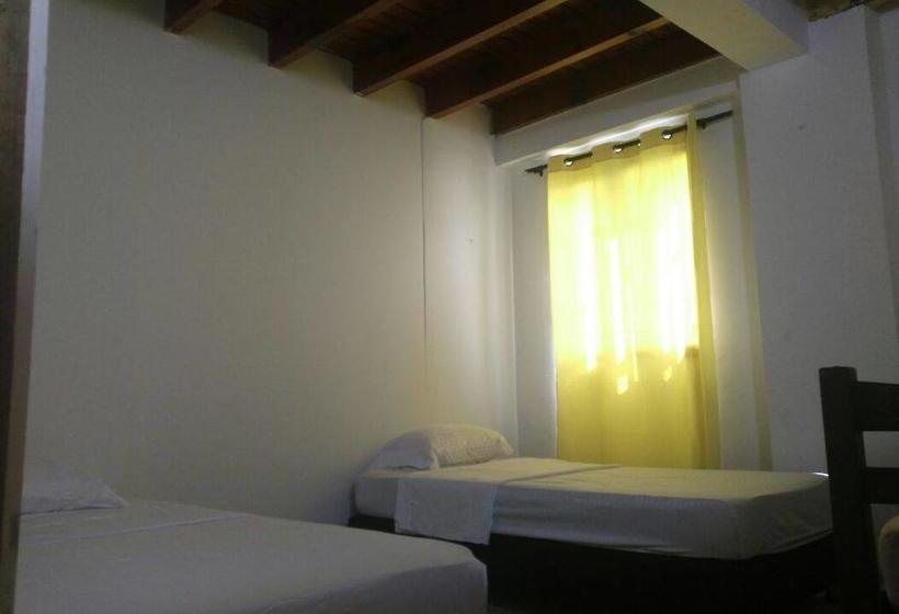 Manaki Hostel | San Andrés | San Andres y Providencia | Colombia 14