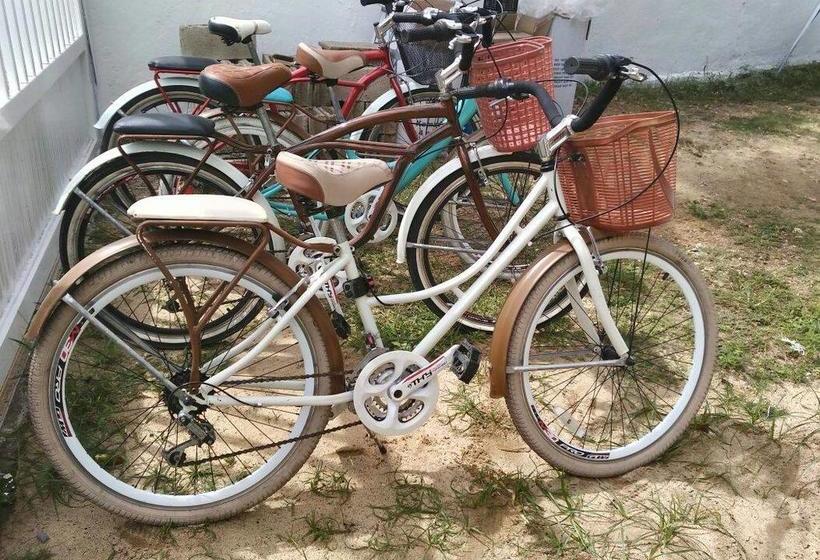 Manaki Hostel | San Andrés | San Andres y Providencia | Colombia 15