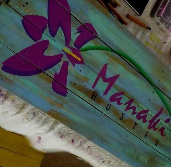Manaki Hostel | San Andrés | San Andres y Providencia | Colombia 17
