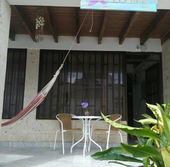 Manaki Hostel | San Andrés | San Andres y Providencia | Colombia 18