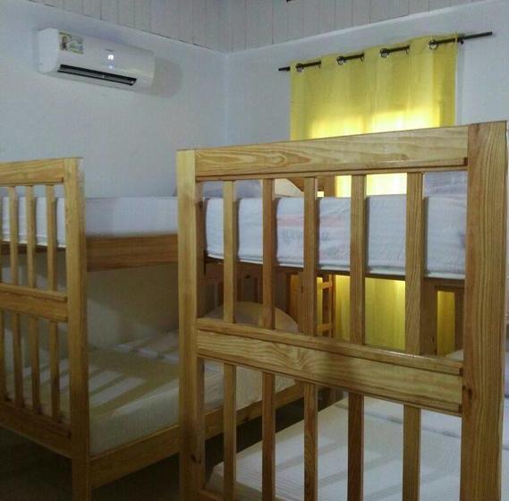 Manaki Hostel | San Andrés | San Andres y Providencia | Colombia 19