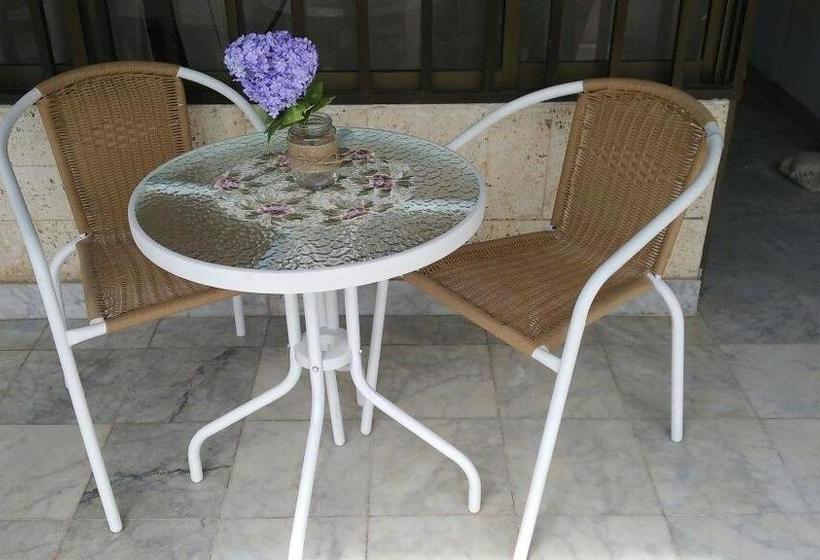 Manaki Hostel | San Andrés | San Andres y Providencia | Colombia 2