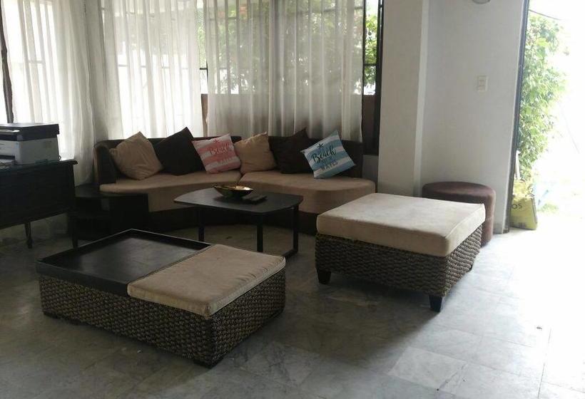 Manaki Hostel | San Andrés | San Andres y Providencia | Colombia 3